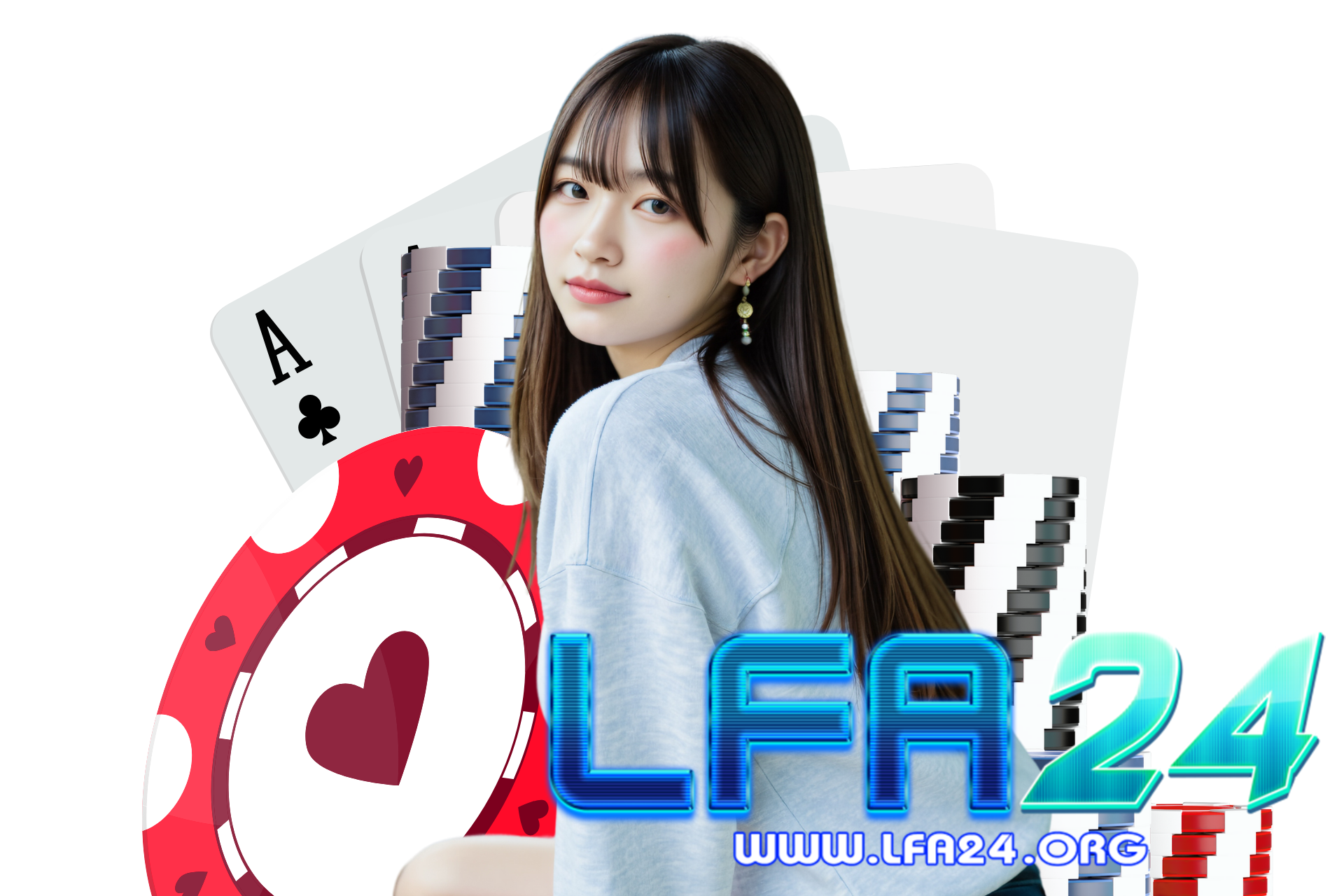 lfa24 wallet